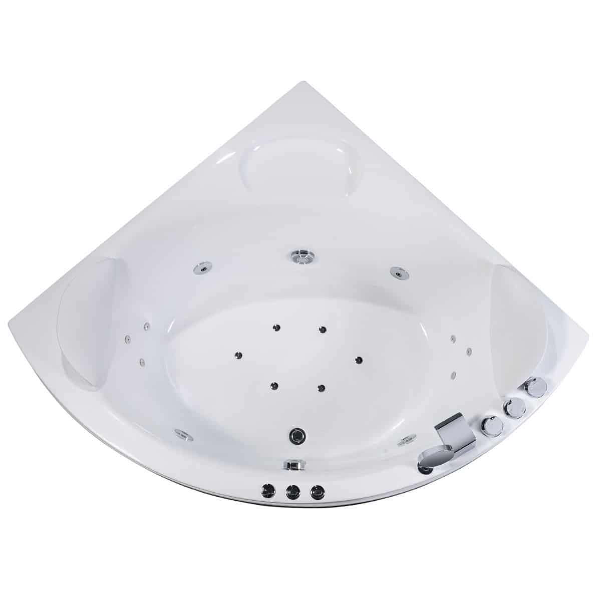 Unique indespa 150 cm - Billede 2