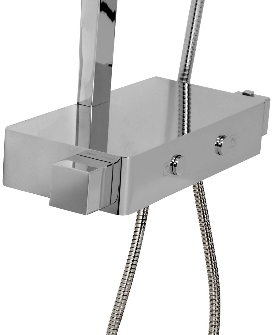 Rainbow 3D Shelf bruser - Billede 3