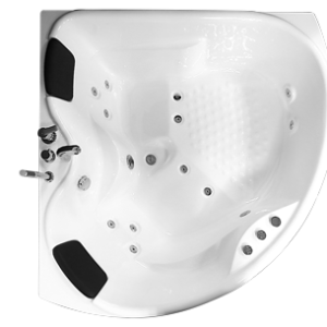 Classic indespa 150 cm venstredrejet