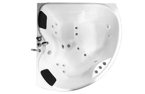 Classic indespa 150 cm venstredrejet
