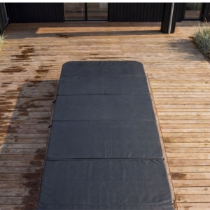 Cover, Atletion, slate. 593 x 228