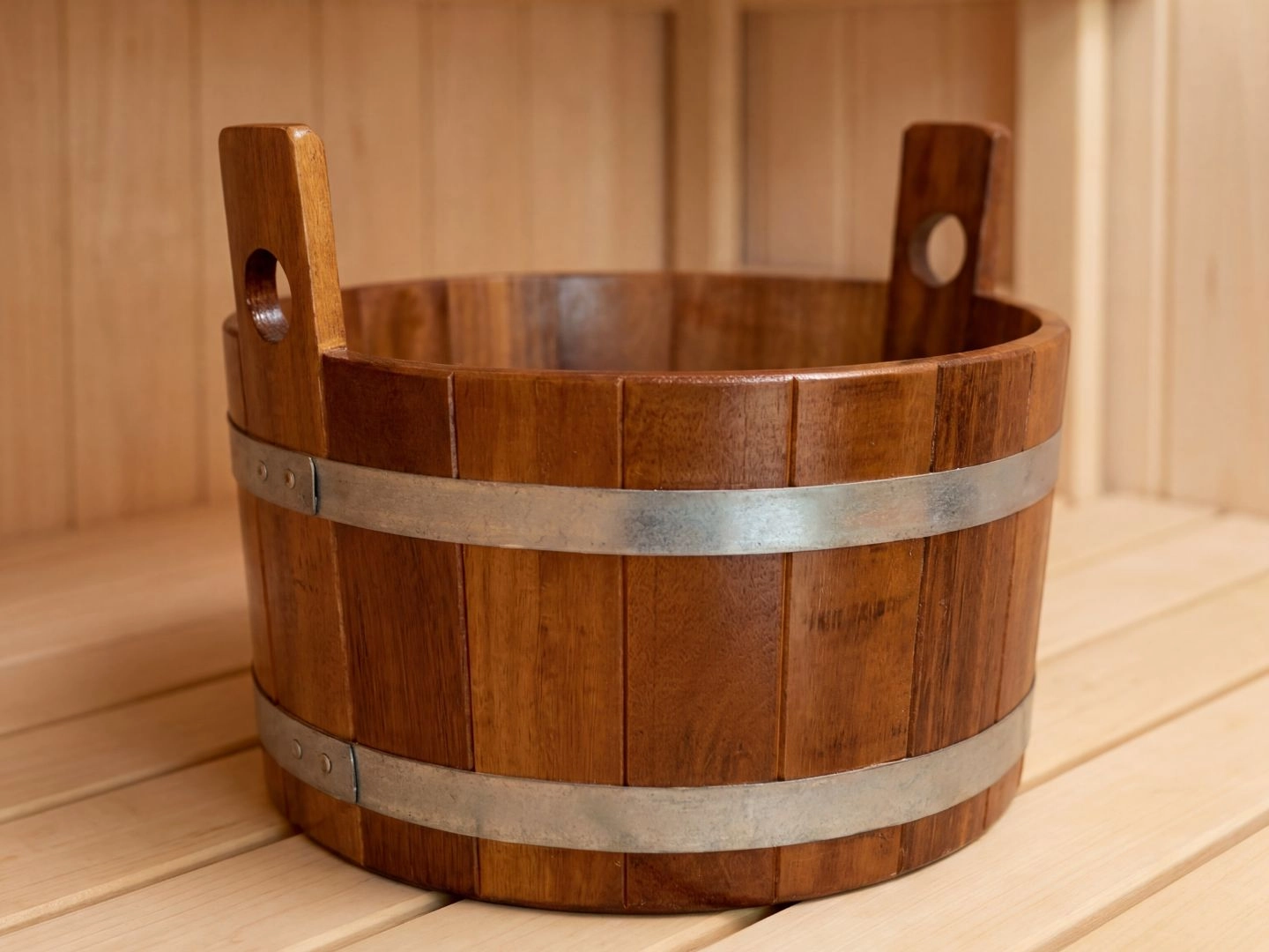 Fodbad Kambala 16 L - Billede 2