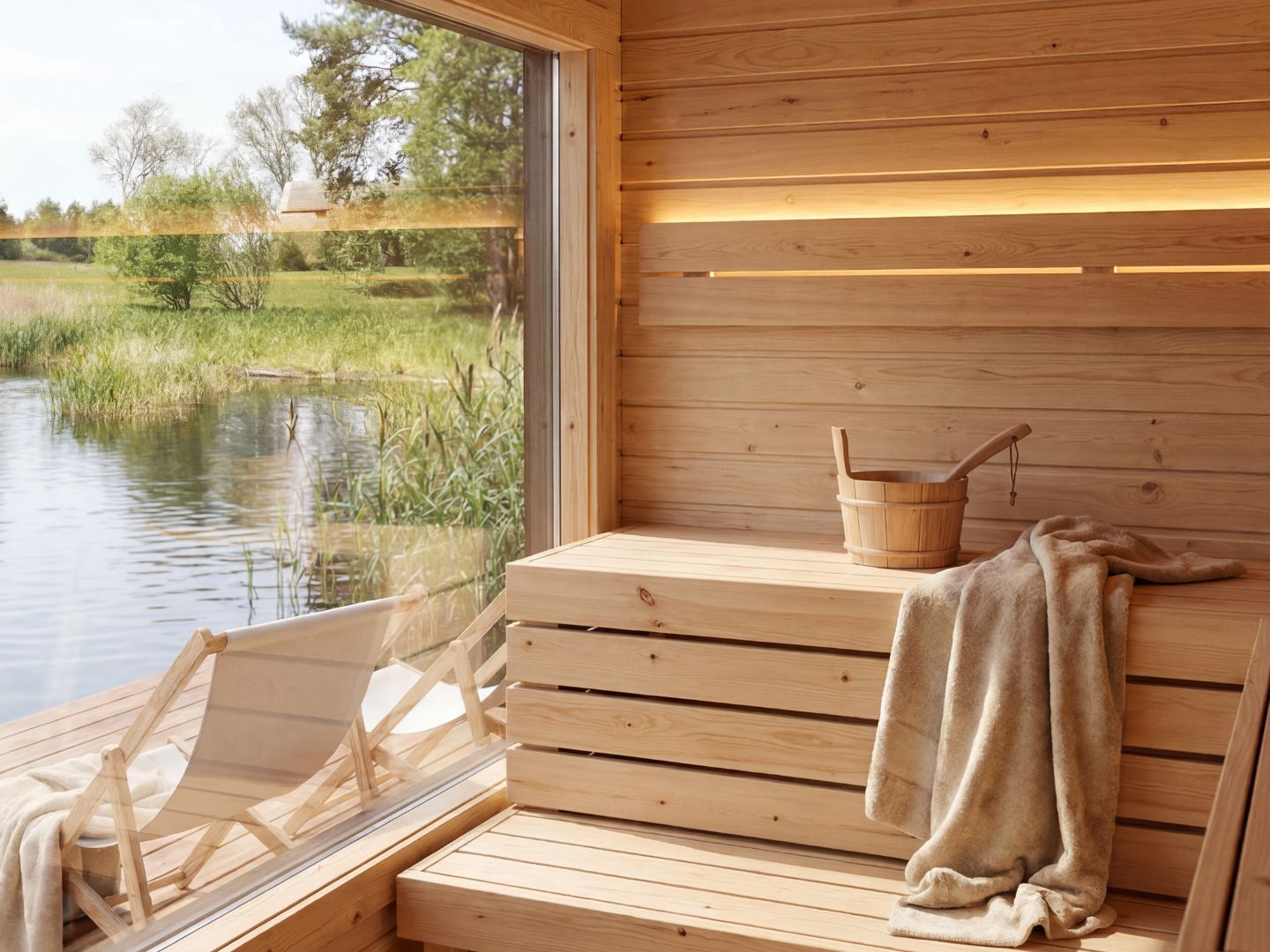 Skærgården udesauna_Spa kompagniet
