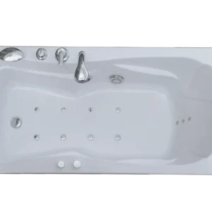 New Line indespa 180 cm højredrejet