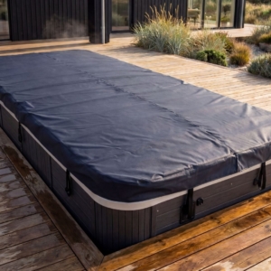 Rullecover til Arena swimspa