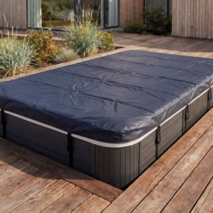 Rullecover til Atletion swimspa