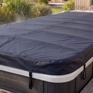 Rullecover til Mighty Nile swimspa