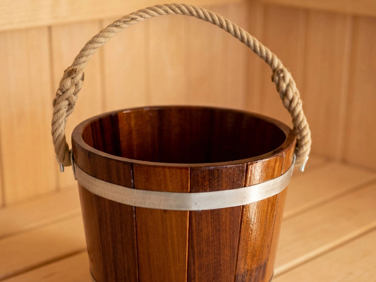 Saunapøs Kambala 11 L - Billede 2