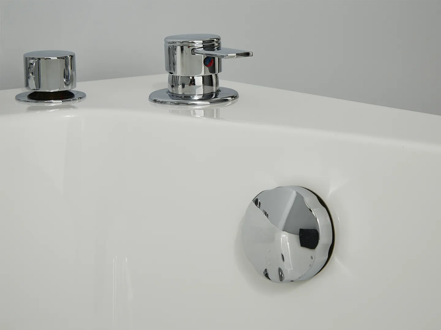 Dynamic indespa 151 cm højredrejet - Billede 4