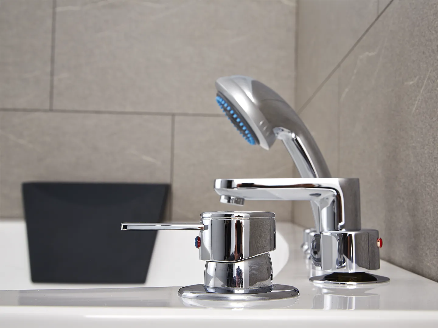 Dynamic indespa 161 cm venstredrejet - Billede 3