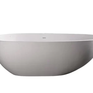 Rimini stenbadekar 145 cm - Billede 5