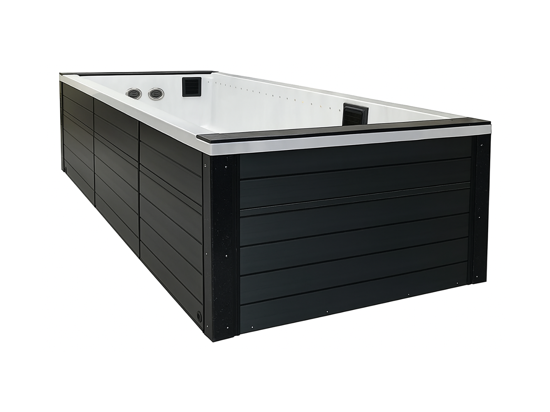 Swimspa Elegant – Stor