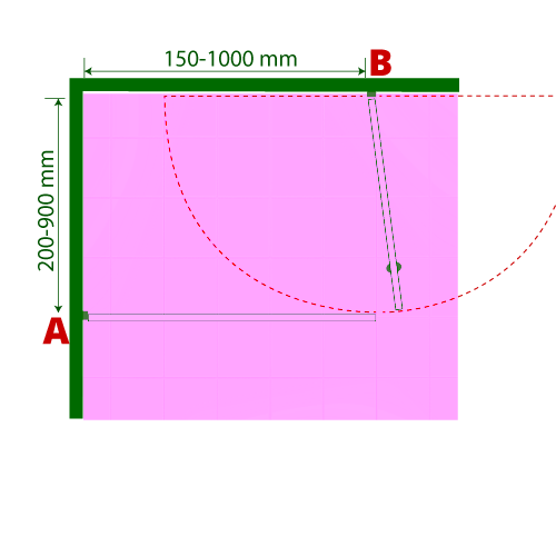 Hjørne-9 tegning