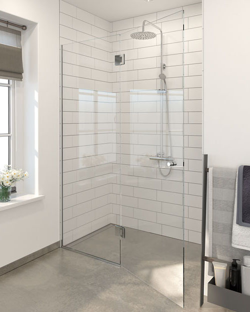 Niche model 4