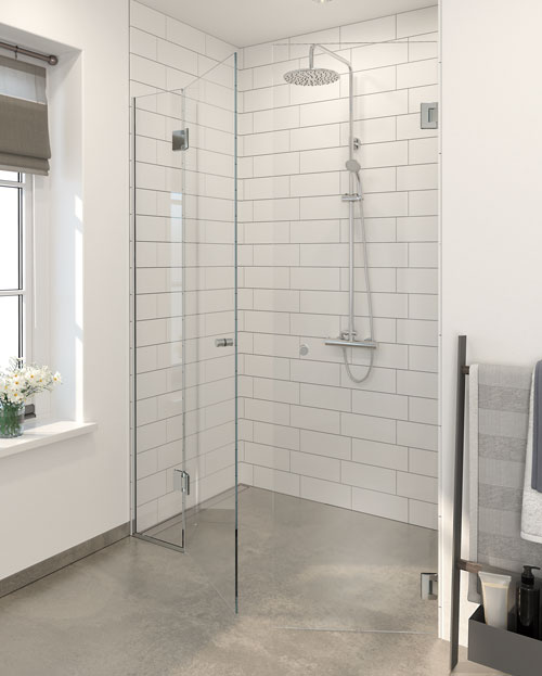 Niche model 5