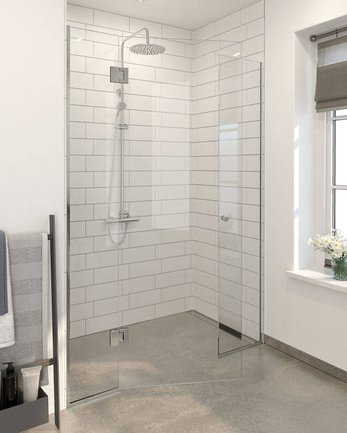 Niche model 6