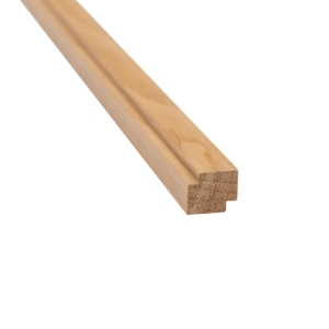 Skyggeliste til sauna (Rødel)