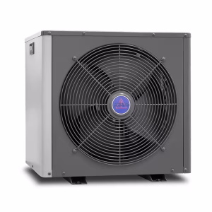 CLIM8ZONE II varmepumpe